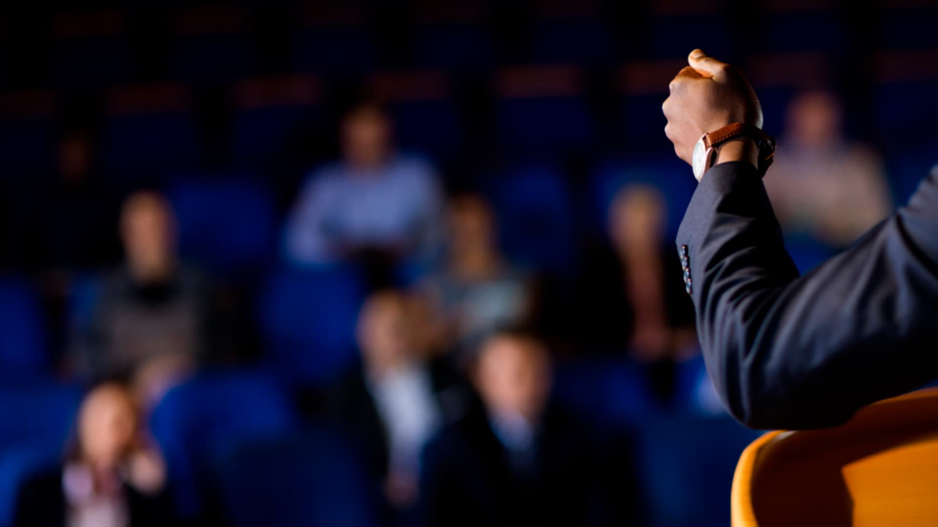 Cover Image for Assembléia Geral Ordinária