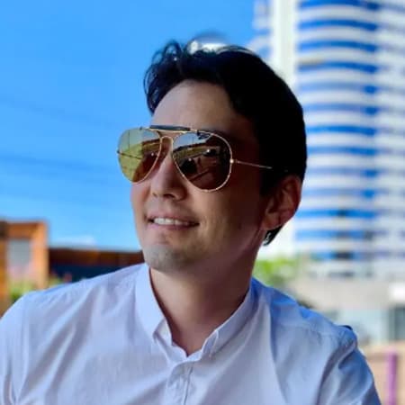 Dr. Fernando Hamamoto Filho