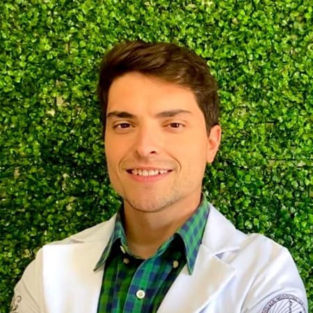 João Pedro Ayres Bernardes