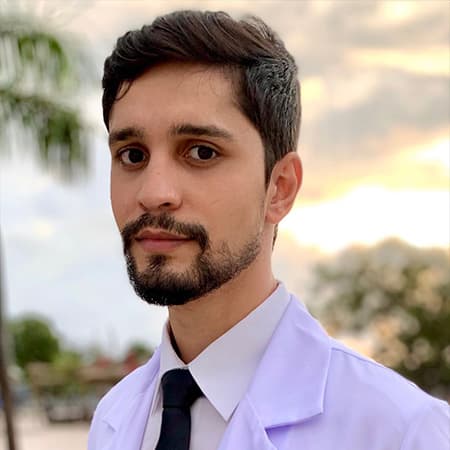 Dr. José Neves de Melo Neto