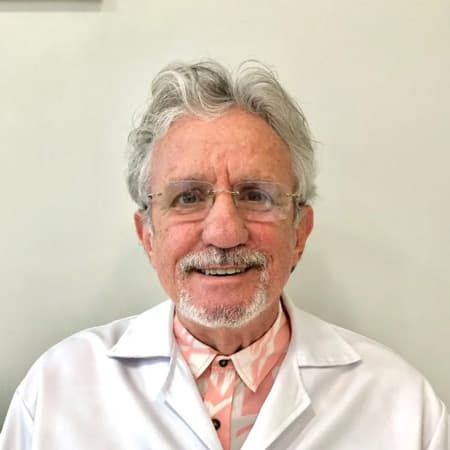 Dr. Saulo França Teles